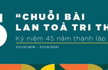 Webinar: Tương lai ngành Thẩm định giá trong thập niên mới